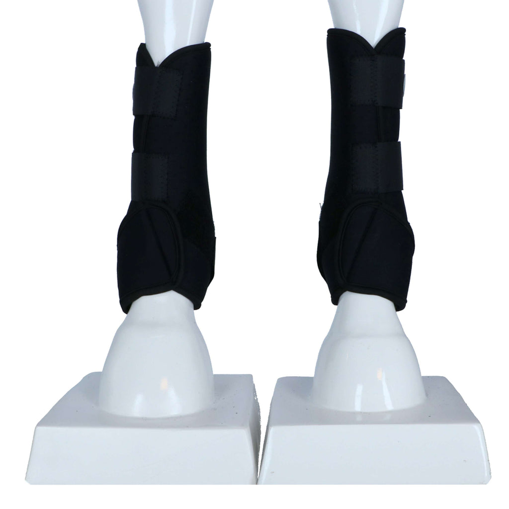 Harry's Horse Set di Parastinchi Memoryfoam Nero