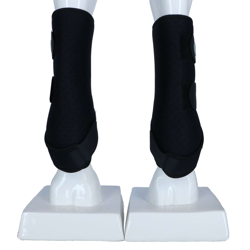 Harry's Horse Set di Parastinchi Memoryfoam Nero