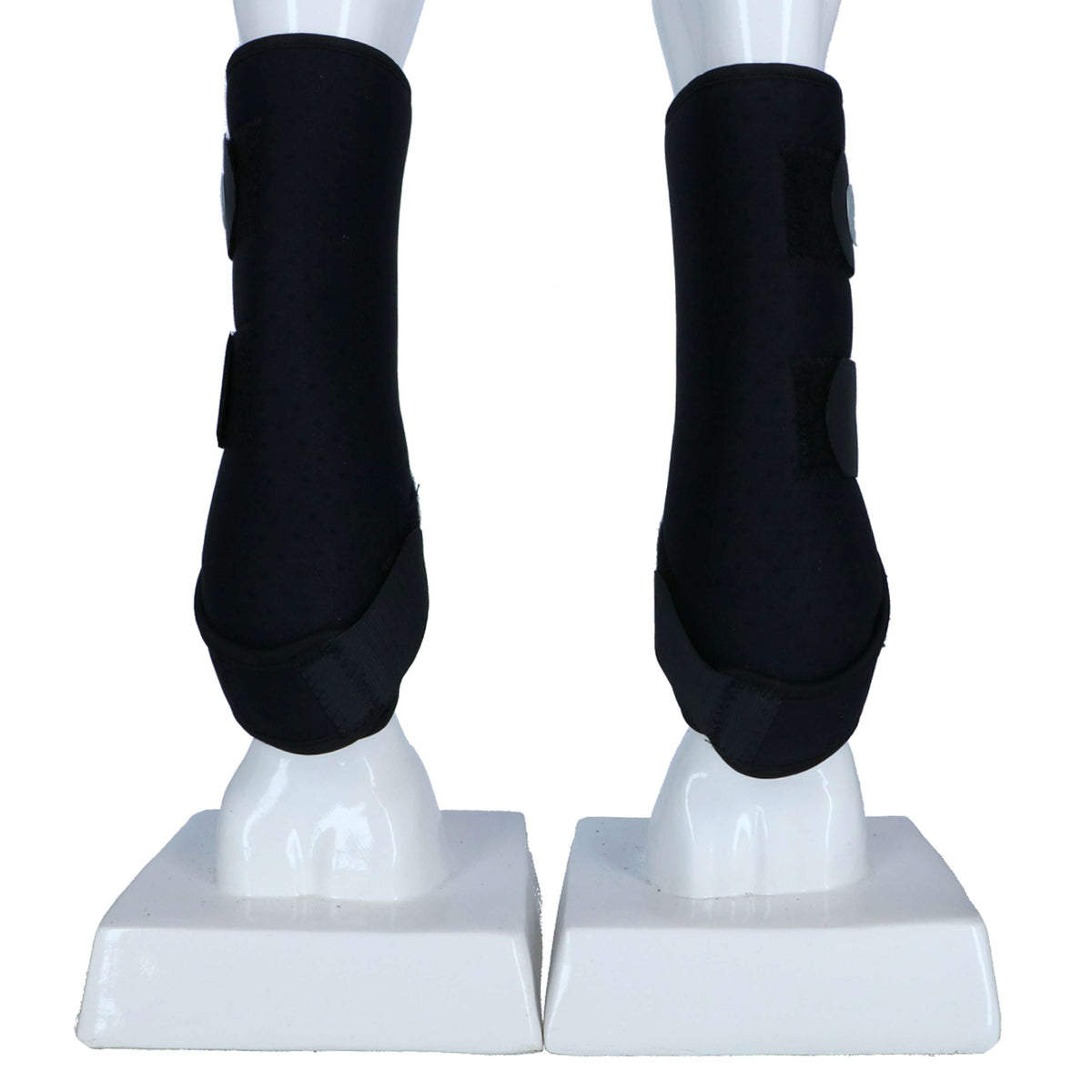Harry's Horse Set di Parastinchi Memoryfoam Nero