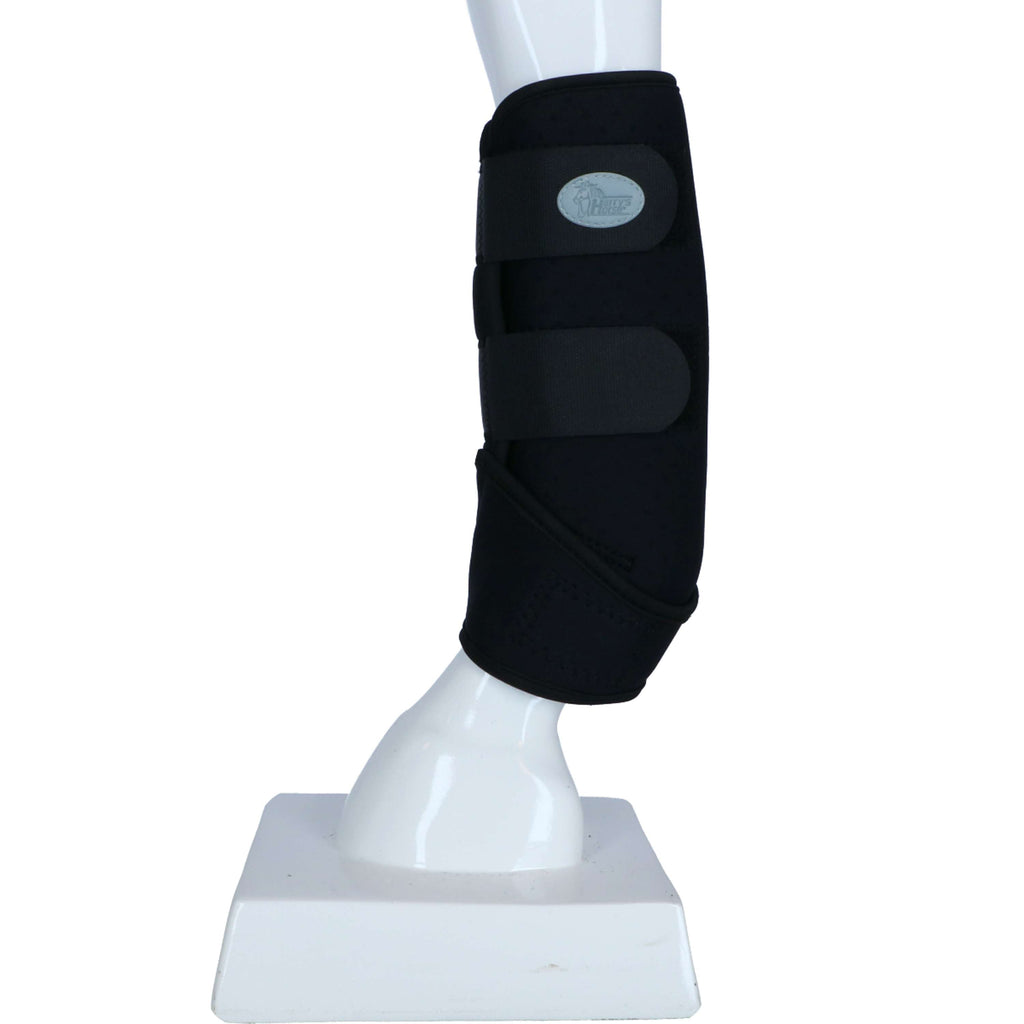 Harry's Horse Set di Parastinchi Memoryfoam Nero