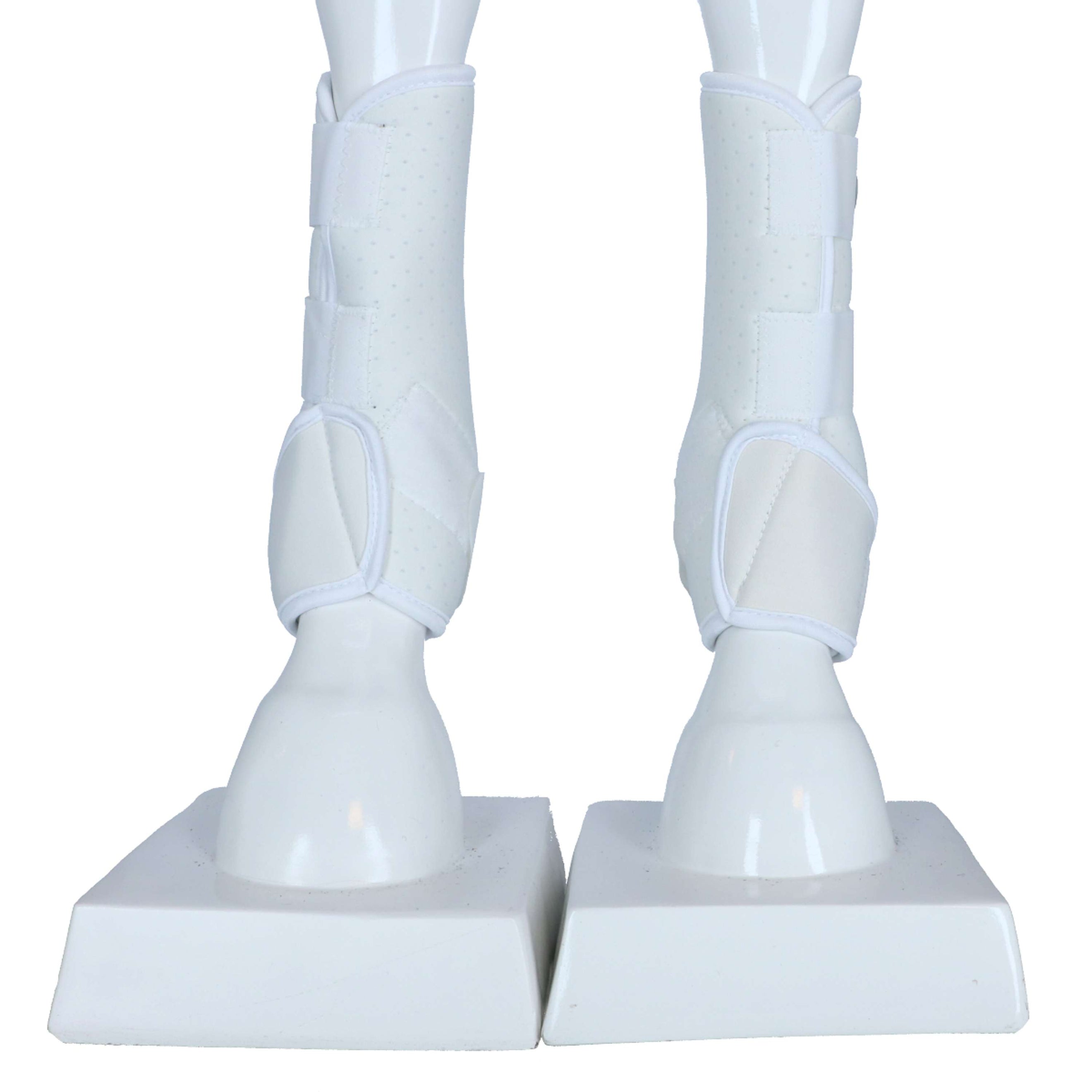 Harry's Horse Set di Parastinchi Memoryfoam Bianco Harry's Horse Set di Parastinchi Memoryfoam Bianco