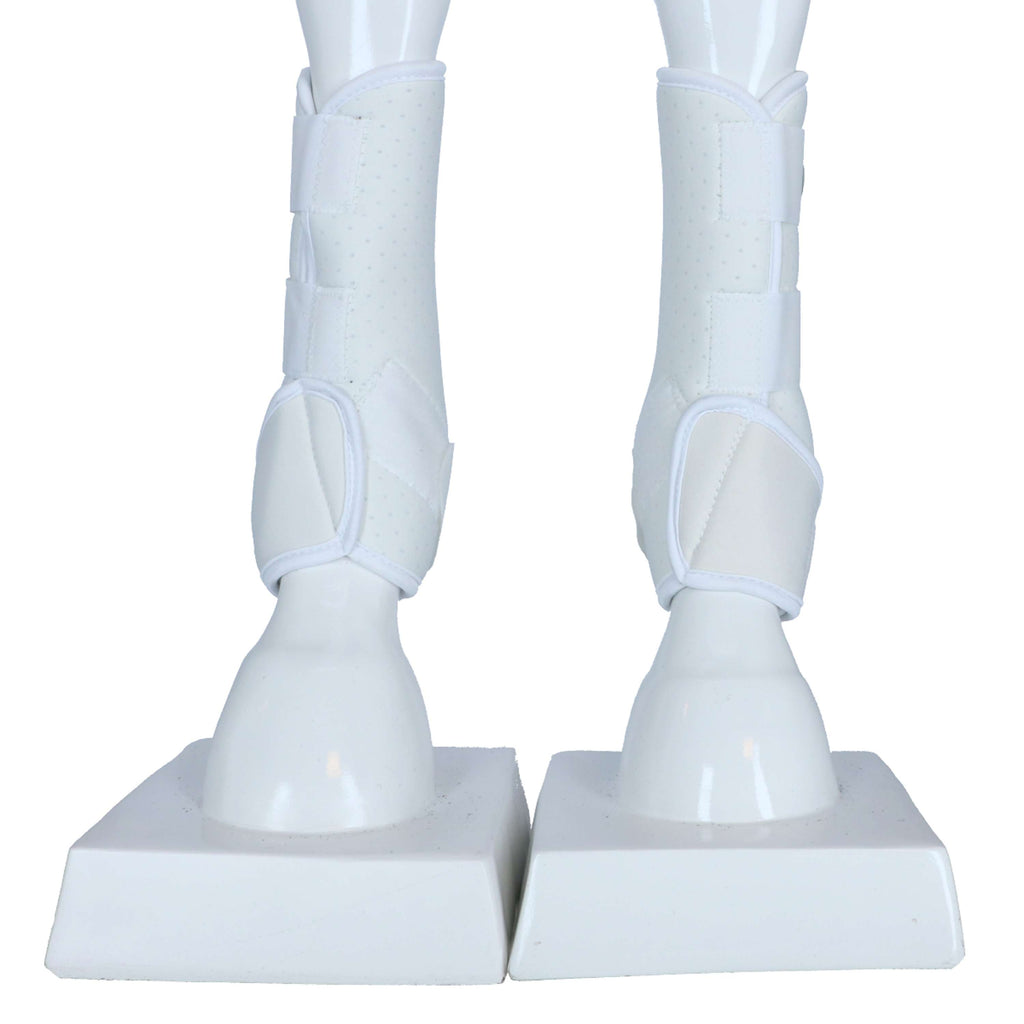 Harry's Horse Set di Parastinchi Memoryfoam Bianco