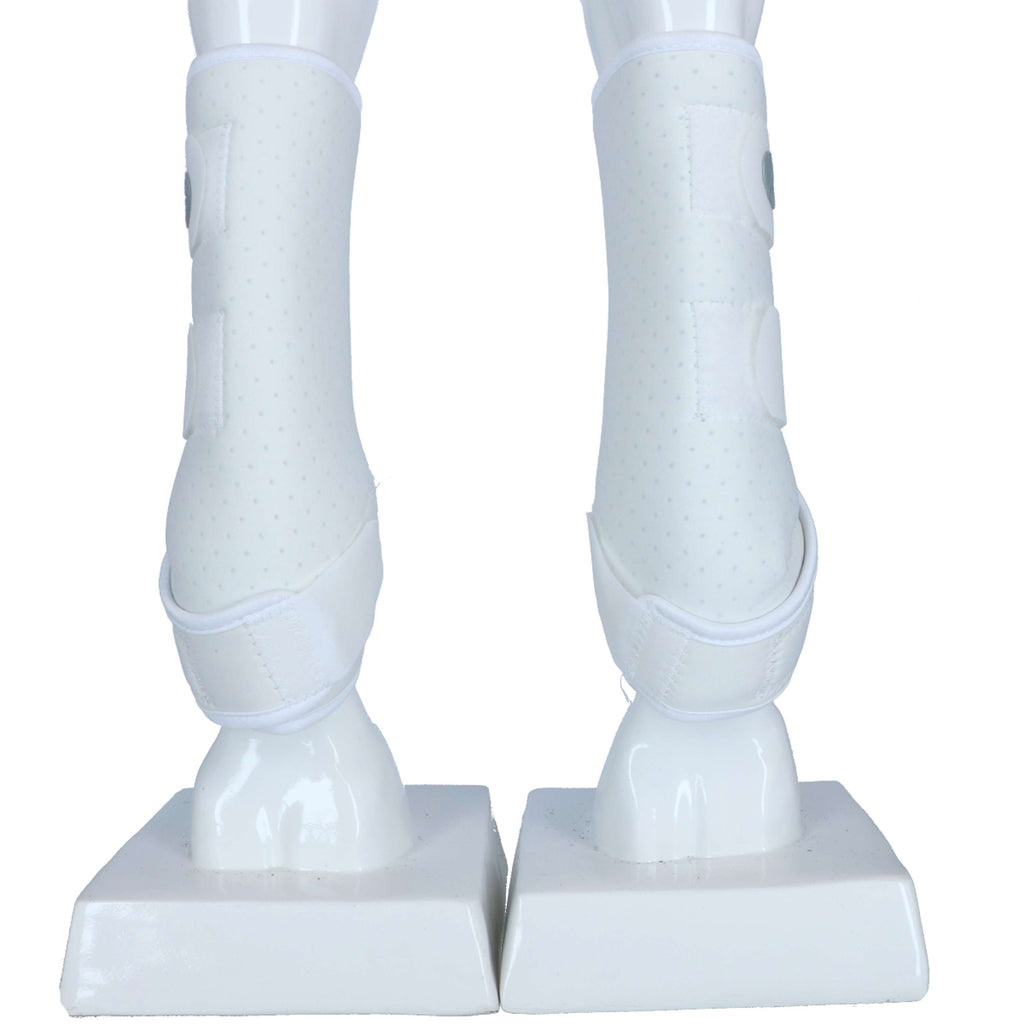 Harry's Horse Set di Parastinchi Memoryfoam Bianco