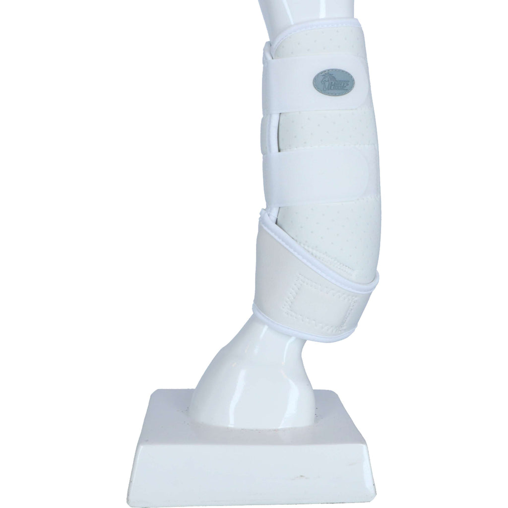 Harry's Horse Set di Parastinchi Memoryfoam Bianco
