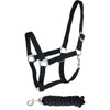 Harry's Horse Set Cavezza Initial Nero