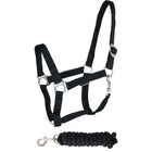 Harry's Horse Set Cavezza Initial Nero