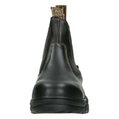 Mountain Horse Stivaletti Protective Marrone scuro