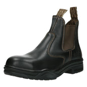 Mountain Horse Stivaletti Protective Marrone scuro