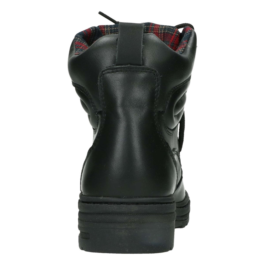 Mountain Horse Stivali da Equitazione Rider Classic Nero