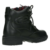 Mountain Horse Stivali da Equitazione Rider Classic Nero