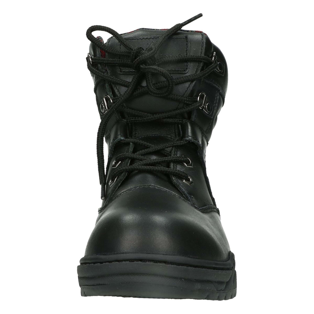 Mountain Horse Stivali da Equitazione Rider Classic Nero