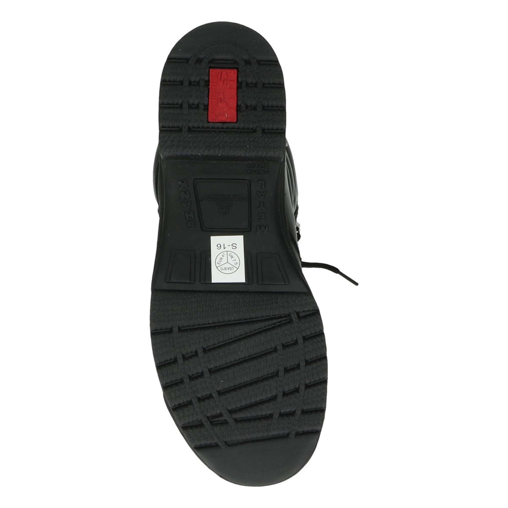 Mountain Horse Stivali da Equitazione Rider Classic Nero