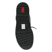 Mountain Horse Stivali da Equitazione Rider Classic Nero