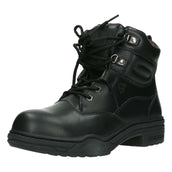 Mountain Horse Stivali da Equitazione Rider Classic Nero