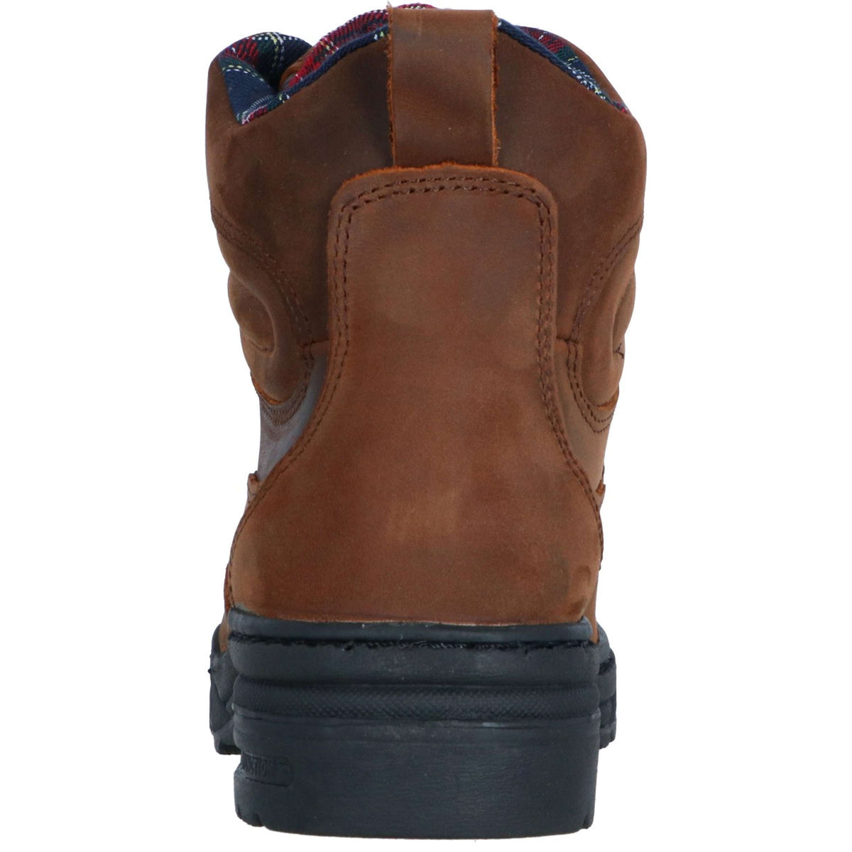 Mountain Horse Stivali da Equitazione Rider Classic Marrone