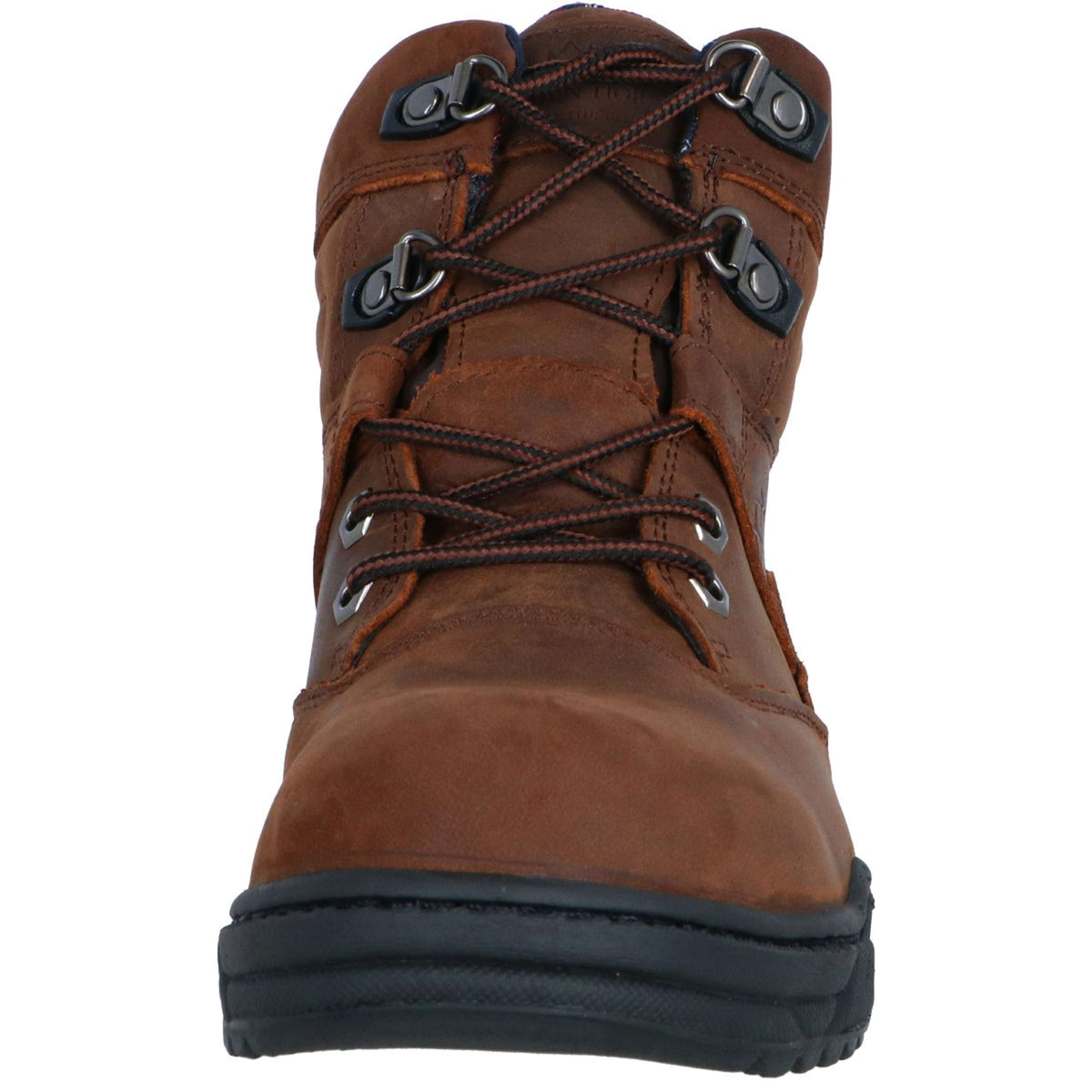 Mountain Horse Stivali da Equitazione Rider Classic Marrone