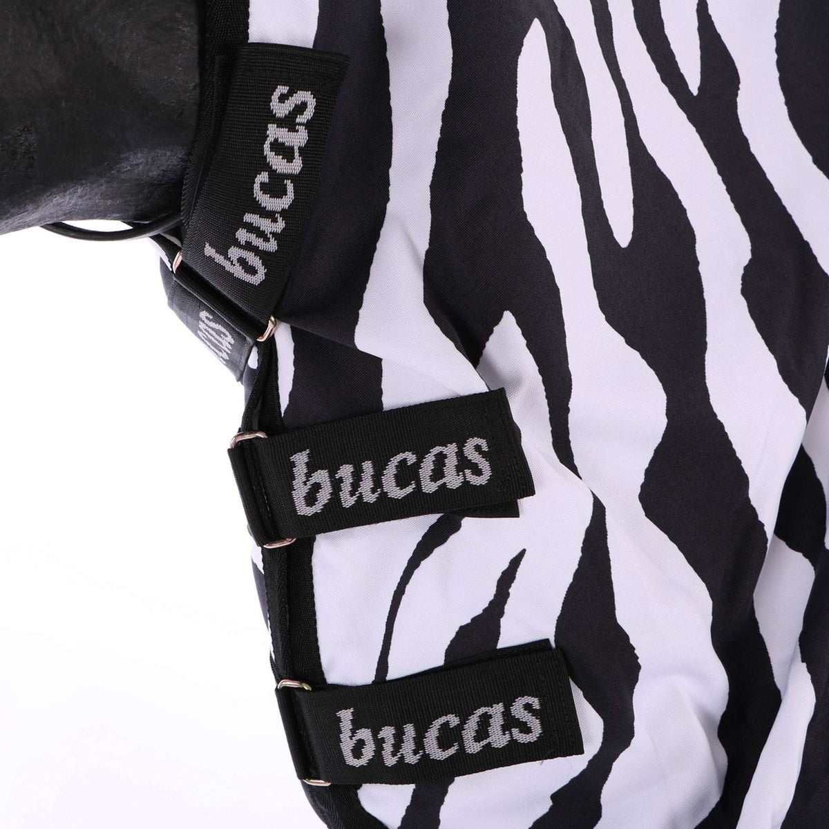 Bucas Coperta per Eczema Zebra