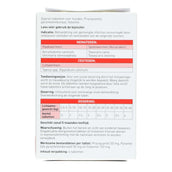 Beaphar Compresse Vermifughe All-in-One 2,5-40kg