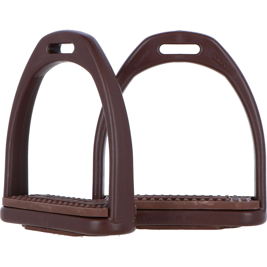 Compositi Staffe Compositi Marrone