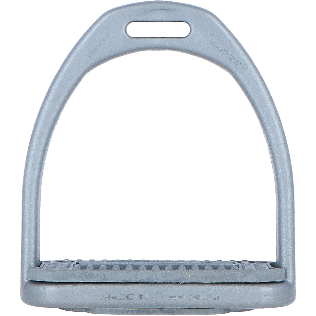 Compositi Staffe Compositi Grigio