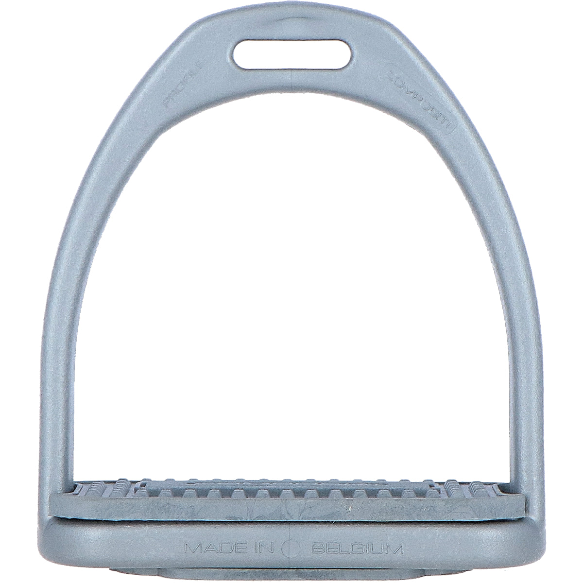 Compositi Staffe Compositi Grigio