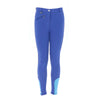 Harry's Horse Calzoni Youngrider Kobalt