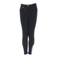 Harry's Horse Pantaloni da Equitazione Youngrider Nero