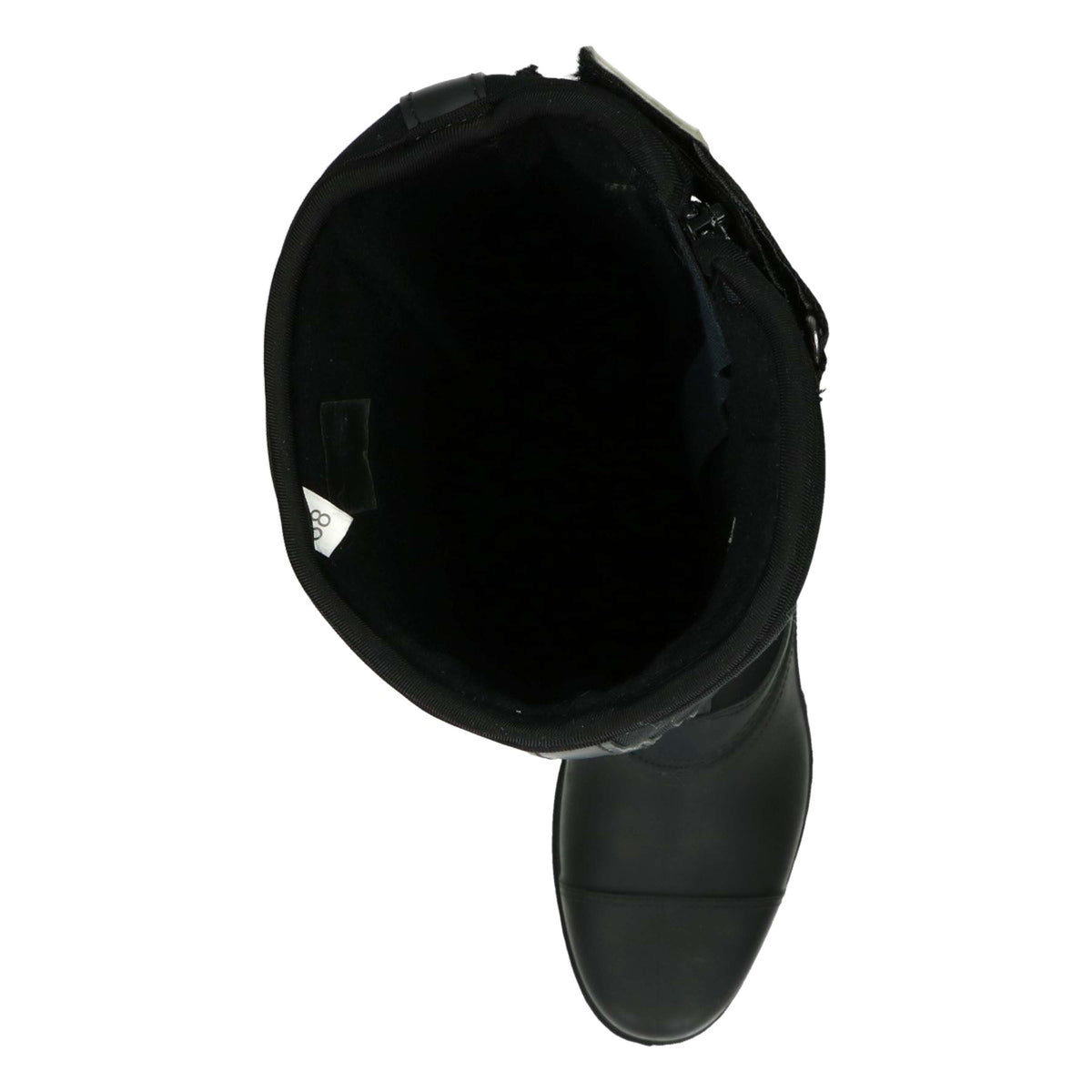 Harry's Horse Stivali Termici Toronto Nero