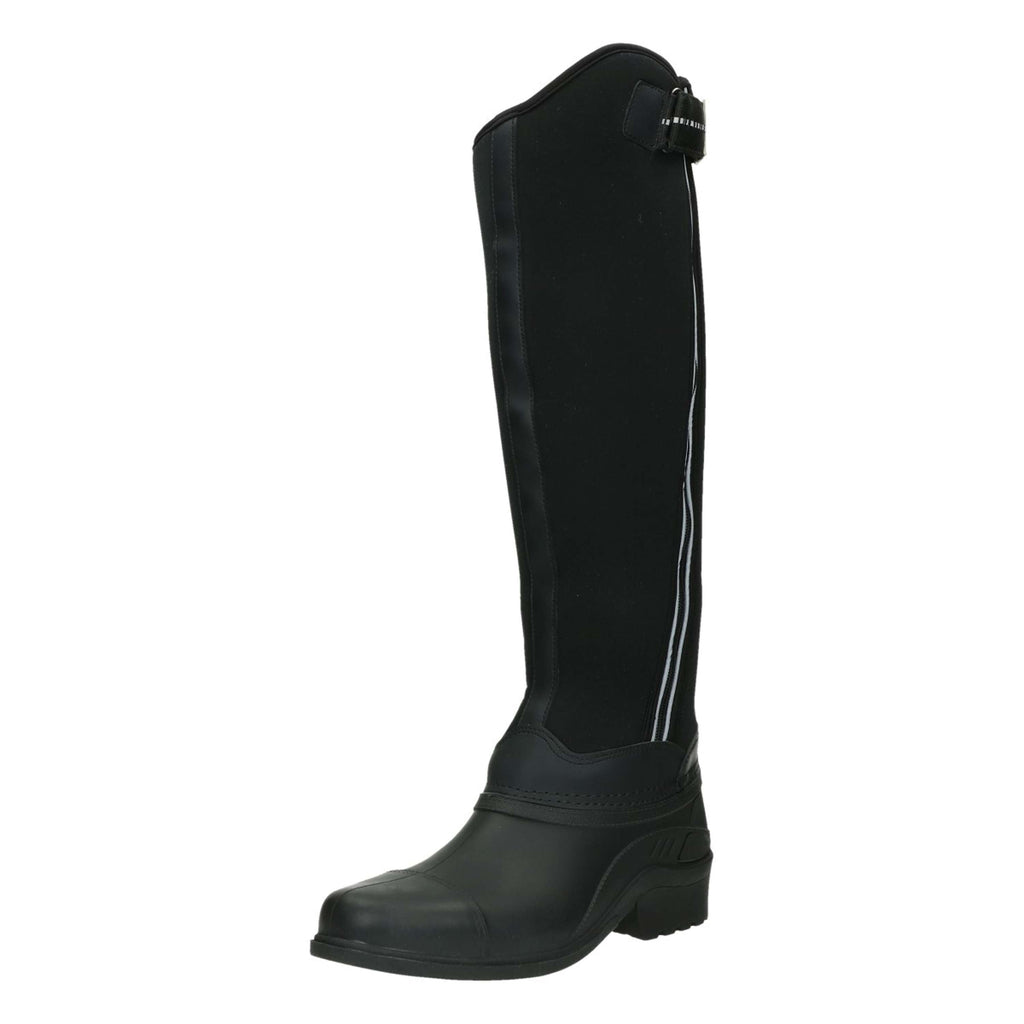 Harry's Horse Stivali Termici Toronto Nero