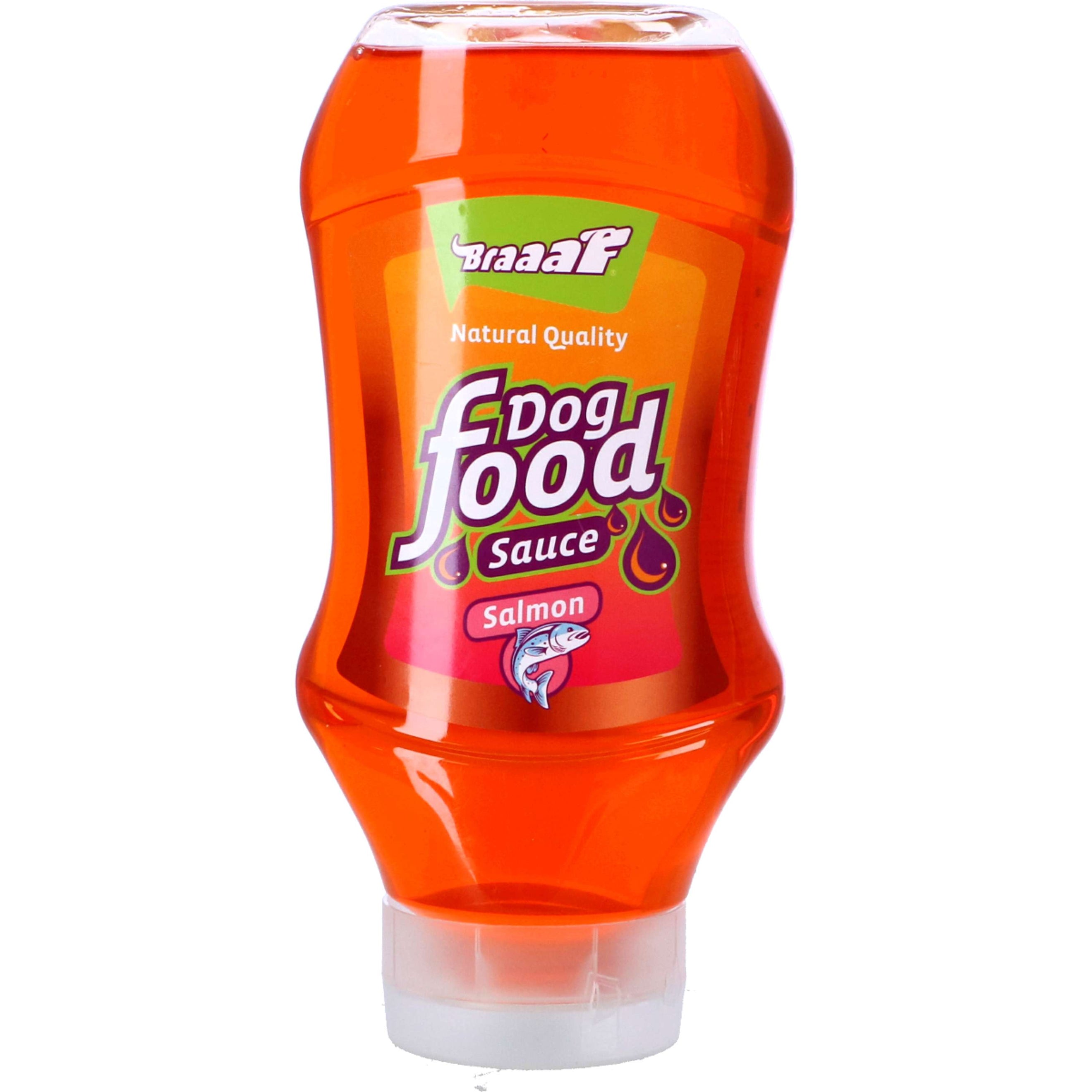 Braaaf Olio di Salmone Braaaf Olio di Salmone