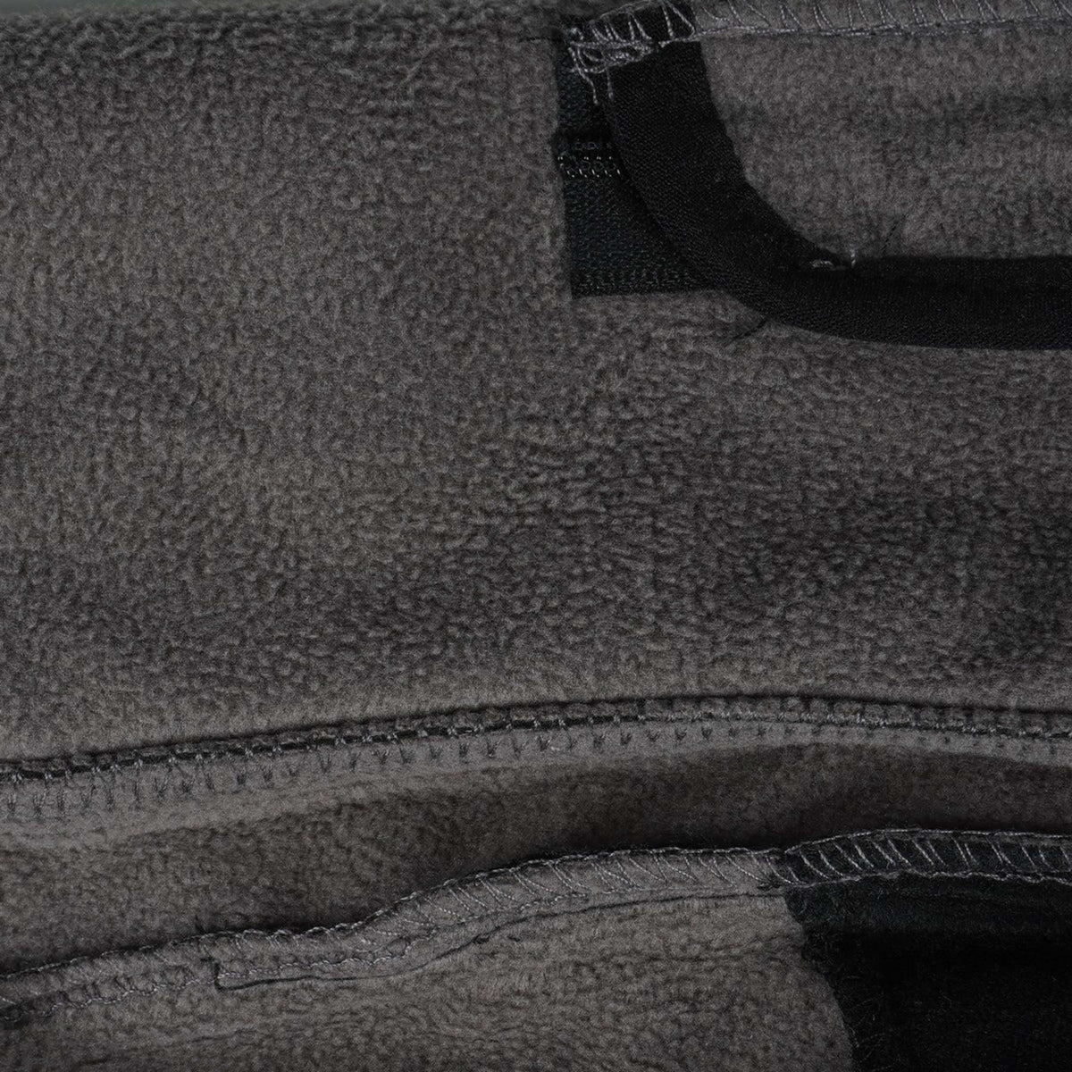 Rogz Pelle Sportiva Nero