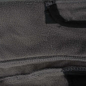 Rogz Pelle Sportiva Nero