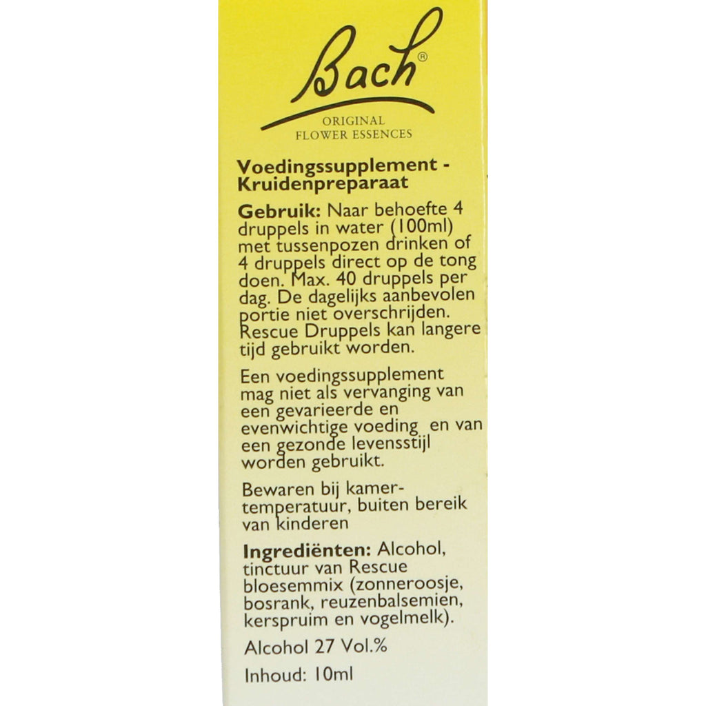 Rimedio di Bach