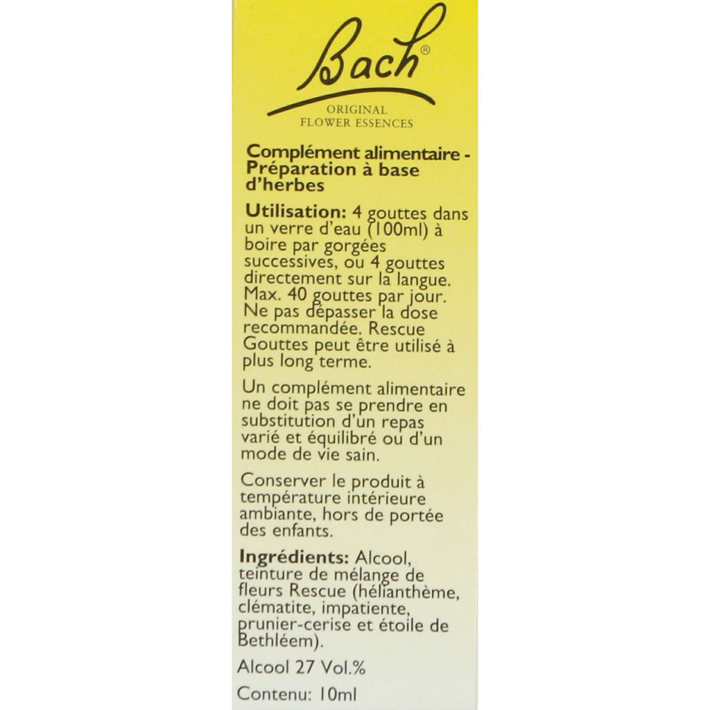 Rimedio di Bach
