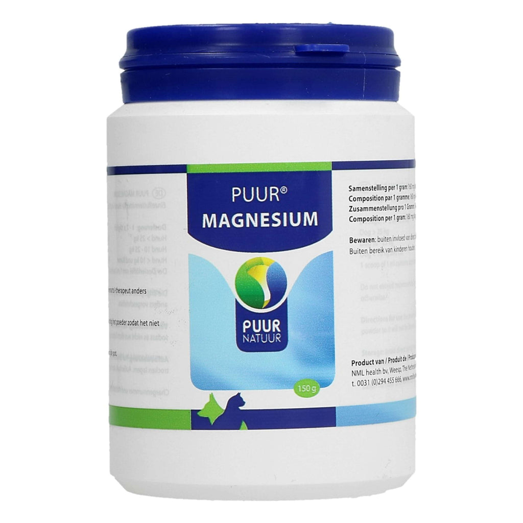 PUUR Magnesio Cane e Gatto