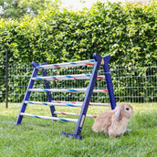 Kerbl Coniglio Hurdle Agility 2