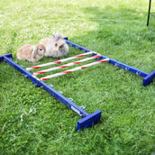 Kerbl Coniglio Hurdle Agility 2