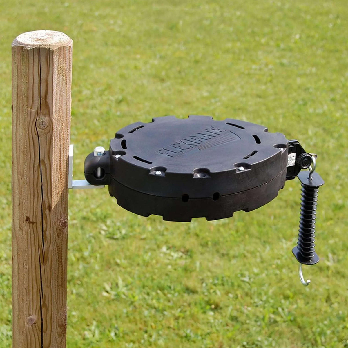 Ako Sistema di Nastro per Cancello Flexigate