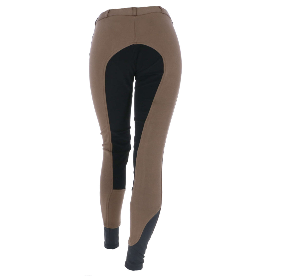 Covalliero Pantaloni da Equitazione Legno Legna