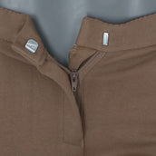 Covalliero Pantaloni da Equitazione Legno Legna