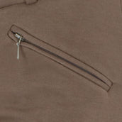 Covalliero Pantaloni da Equitazione Legno Legna