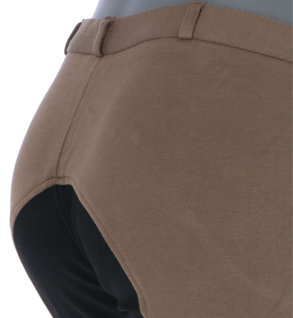 Covalliero Pantaloni da Equitazione Legno Legna
