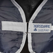 Horseware Pony Liner 200g Argento marino