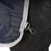 Horseware Pony Liner 200g Argento marino