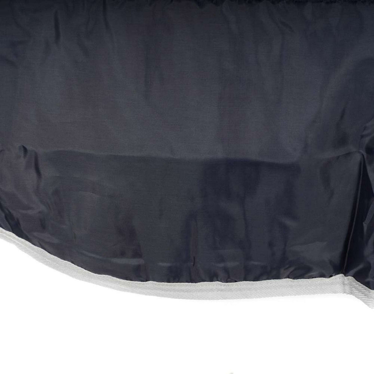 Horseware Pony Liner 200g Argento marino
