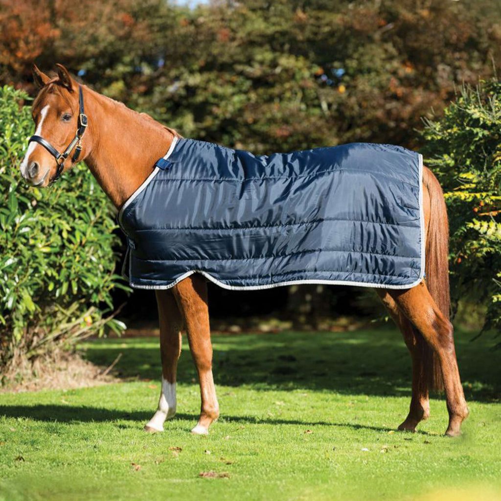 Horseware Pony Liner 100g Argento marino