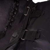 Horseware Trot Plus Heavy Nero abbronzato