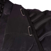 Horseware Trot Plus Heavy Nero abbronzato