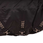 Horseware Trot Plus Heavy Nero abbronzato