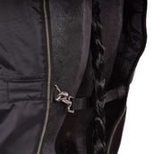 Horseware Trot Plus Heavy Nero abbronzato